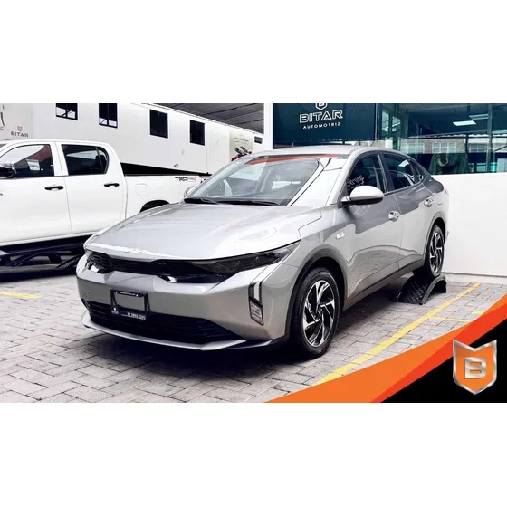 Kia K3 1.6 Ex Sedan At