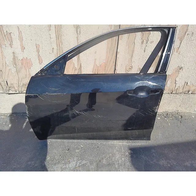 Porta Lataria Dianteira Esquerda Honda Civic G10 2021