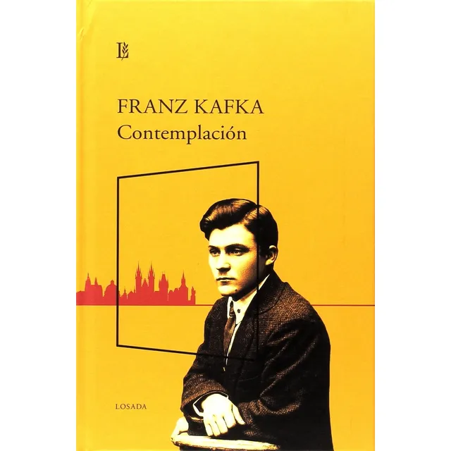 Contemplacion - Kafka, Franz