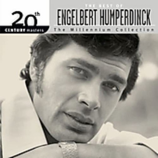 Cd: Lo Mejor De Engelbert Humperdinck: The Millennium Collec Cd: Lo Mejor De Engelbert Humperdinck: The Millennium Collec