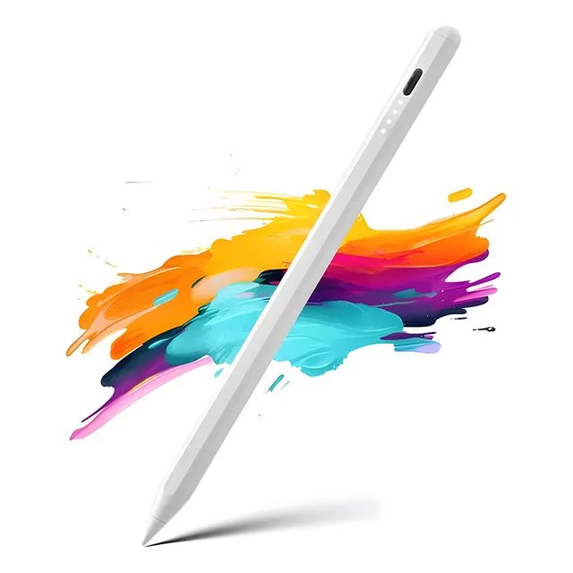 Caneta Stylus Para iPad Geração Com Palm Rejection