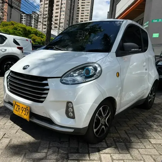 Zhidou D2s 2022 Electrico