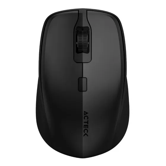 Mouse Multiplataforma Optimize Trip Mi670 2.4 Ghz  1600 Dpi