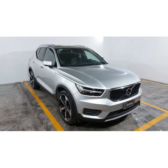Volvo Xc40 2.0 Momentum T5 Auto 4wd