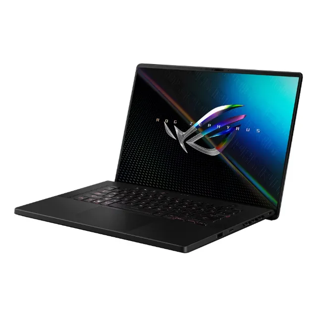 Asus Zephyrus M16 I7 16gb 512gb Rtx3050 16  Gaming