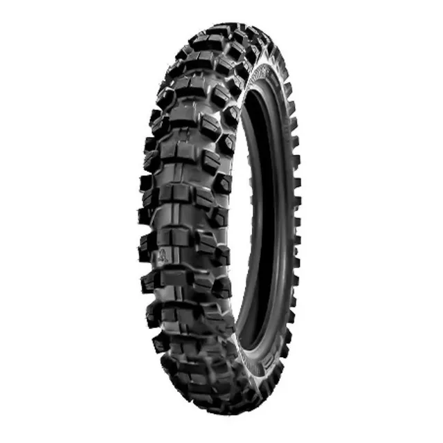 Llanta 110/100-18 Timsun Ts-836r Off-road Alto Rendimiento