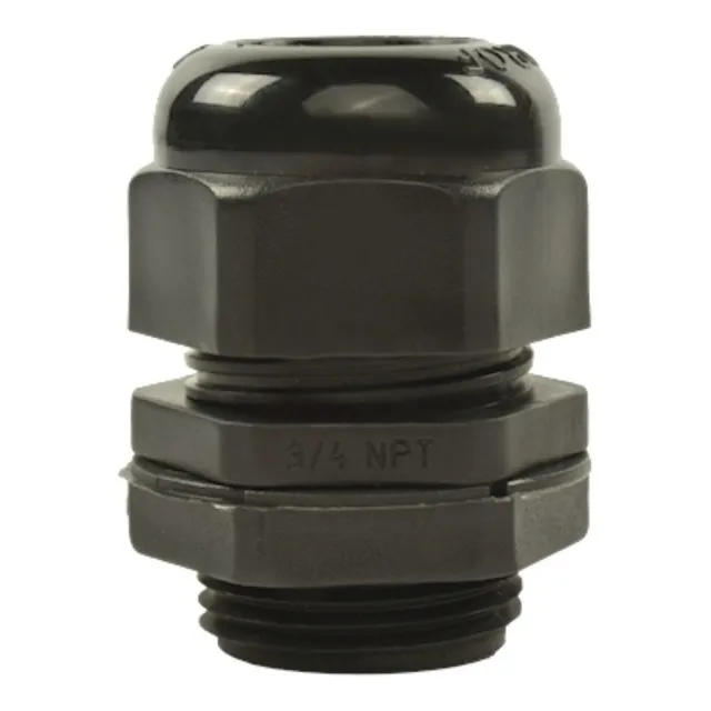Conector De Seguridad De 1/2 O 3/4