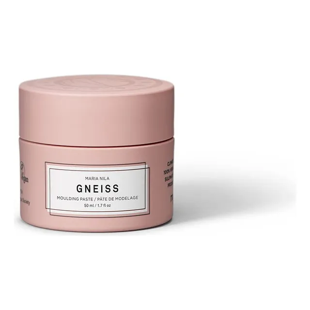 Cera Para El Cabello Maria Nila Minerals Gneiss, 50 Ml, Hold