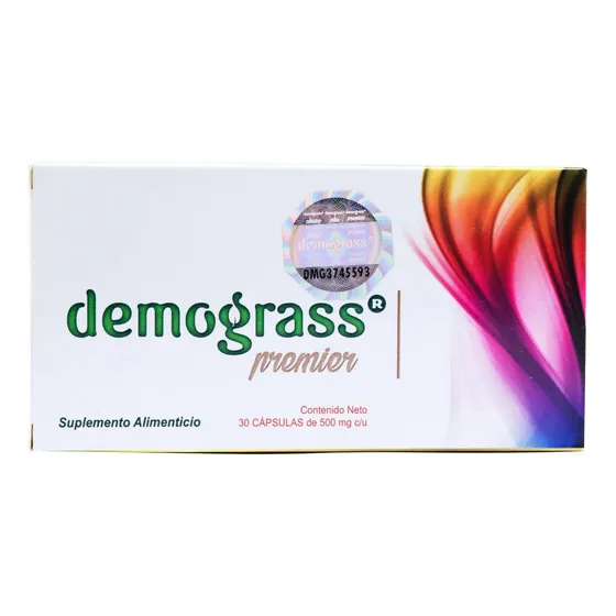 Suplemento Demo  Premier 100%original Sabor Neutro