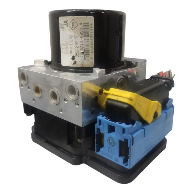 Modulo Abs 95ct2aay2 10021208934 10096114783 Renault Fluence