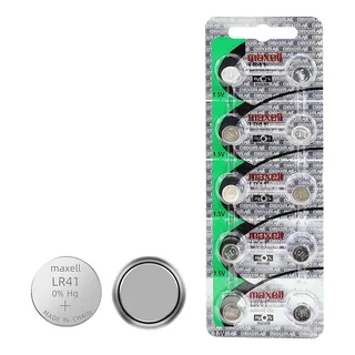 Tipo de pila para reloj fossil hotsell