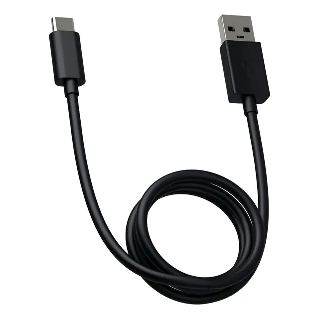 Cable Usb Motorola Tipo C Turbo Power Carga 100% Original