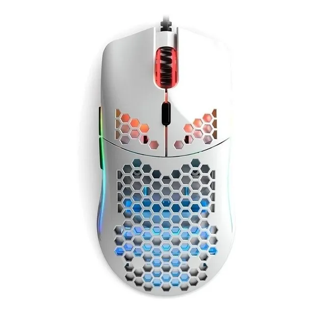 Mouse gamer gaming Glorious Model O Minus matte white