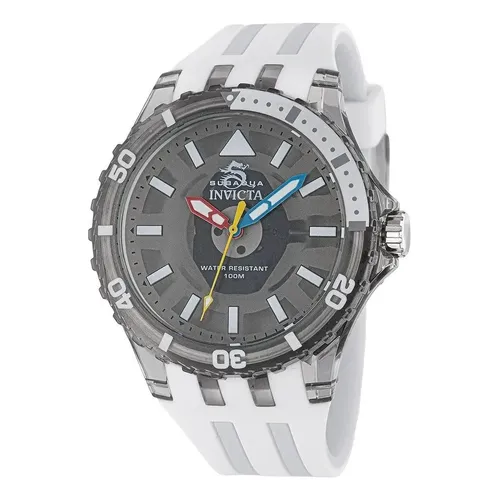 Relógio Citizen Aqualand Promaster Jp1060-52e Tz10020d 200m