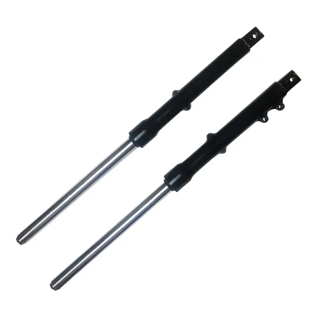 Barras Suspension Completa Delantera Disco Italika Ft150gts