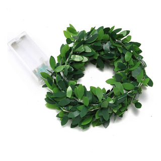 Cadena De Luces Led Con 10 Rosas En Forma De T, Funciona Con Cadena De Luces Led Con 10 Rosas En Forma De T, Funciona Con