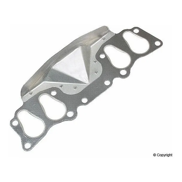 Empaquetadura Multiple De Escape Toyota Hilux 2.4 22r 93-97
