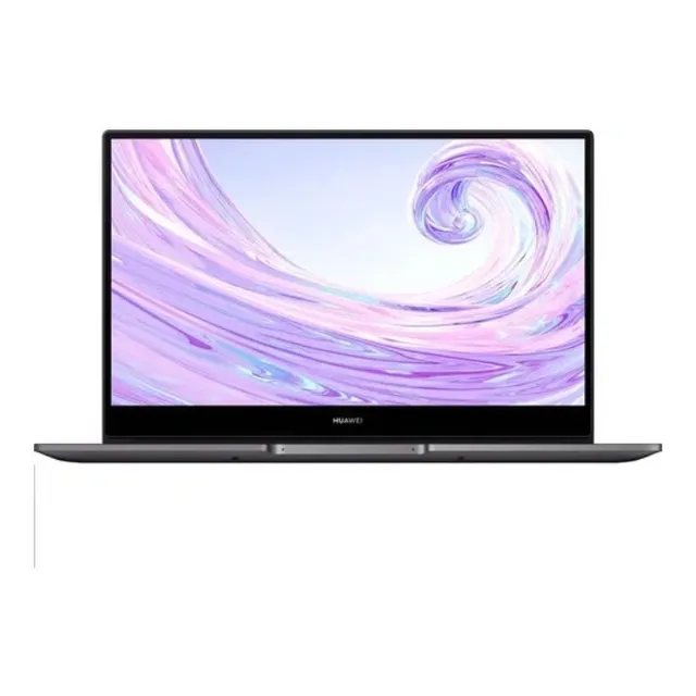 Laptop Huawei Matebook B3-410 14 /w10pro/8gb/512ssd/ci5/gris