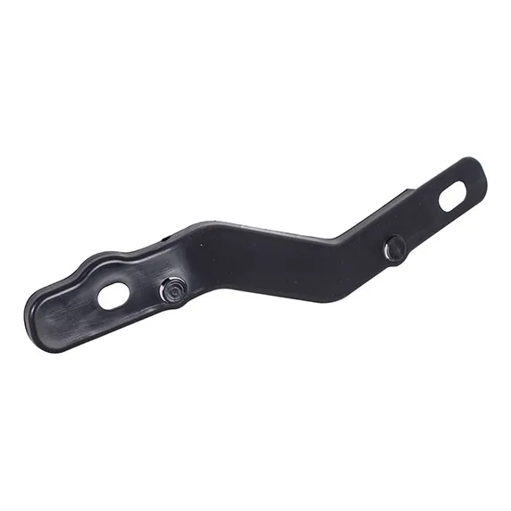 Soporte Paragolpe Delan Ecosport 2004 Al 2006 Largo Derech