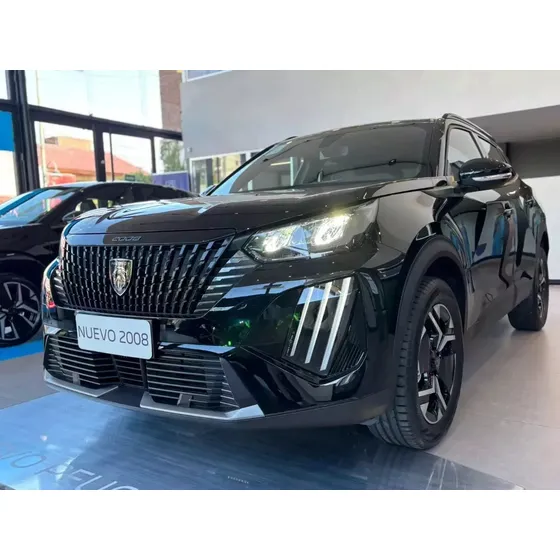 Peugeot 2008 1.0t Active