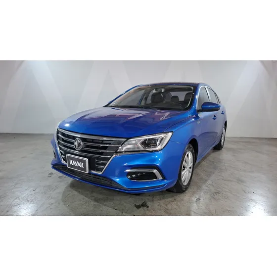 Mg Mg5 1.5 Style
