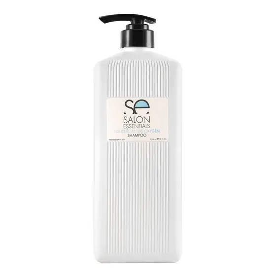 Shampoo Neutral Active Oxygen X1500ml Salon Essentials