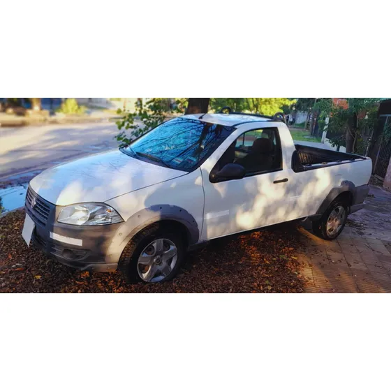 Fiat Strada 1.4 Working Cs C/aa