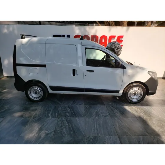 Renault Kangoo 1.6 Intens