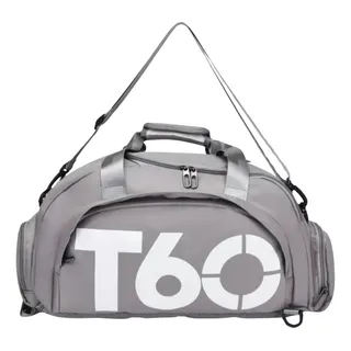 Maleta Impermeable Gimnasio Bolso Deportivo Viajes Unisex Maleta Impermeable Gimnasio Bolso Deportivo Viajes Unisex