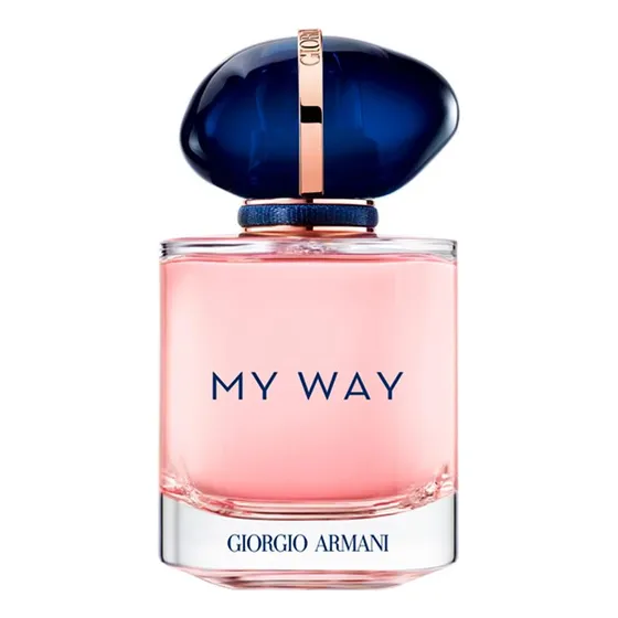 Giorgio Armani My Way Fem Edp Perfume 50 Ml