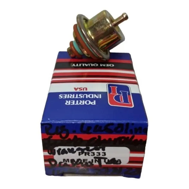 Regulador De Gasolina Dodge Dakota Jeep Cherokee Gran Cherok
