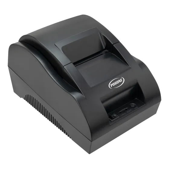 Impresora Térmica Comandera Tickets Usb 58mm Posone It-58s