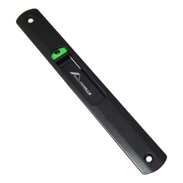 Puxador Fecho Concha Manual 160mm Janela/porta Correr-fec16 