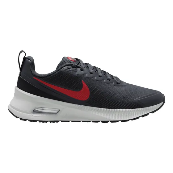 Zapatillas Nike Air Max Nuaxis Negro Hombre