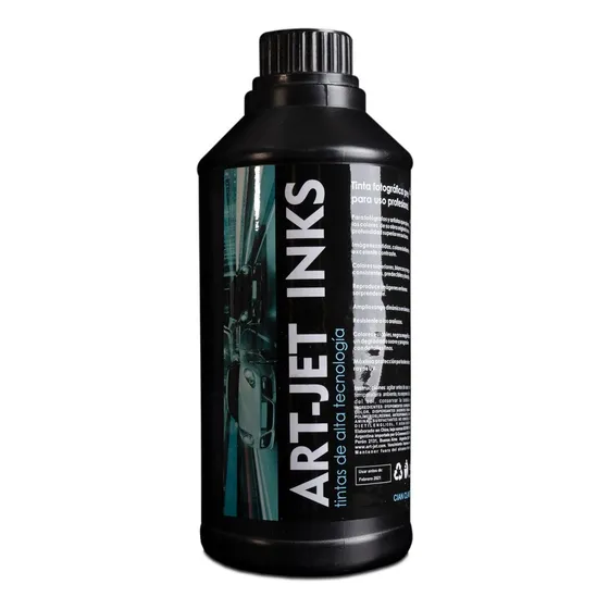 Tinta Para Epson L8050 Art-jet® Linea Profesional 1 Litro