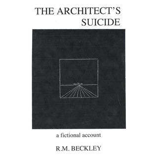 Libro: The Architects Suicide: A Fictional Account Libro: The Architects Suicide: A Fictional Account