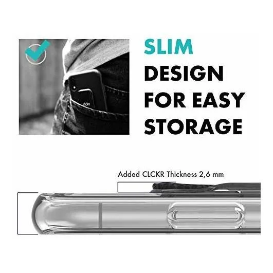 Estuche Para iPhone 11 Funcion Atril Soporte Extensible
