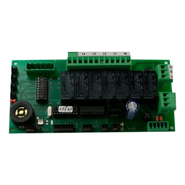 Tarjeta Electronica Otopront 58052