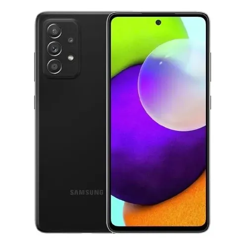 Samsung Galaxy A52