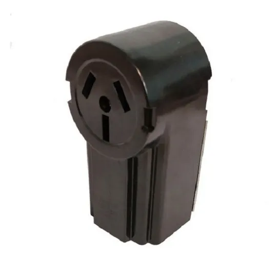 Tomacorriente Trifasico Superficial 3x50amp