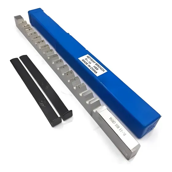 Brochas Hss Cuñero 6m 8m 10m 12m 14m 16m PuLG/mm Nuevas Hss