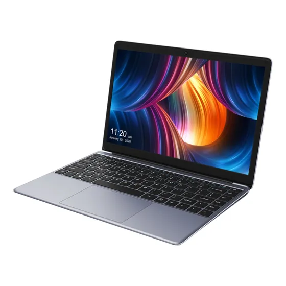 Laptop HeroBook HeroBook Pro 14.1" color space gray 8GB de Ram - 256GB SSD - Intel Celeron