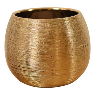 Maceta De Cerámica Moderna, Contenedores De Artesanía S Maceta De Cerámica Moderna, Contenedores De Artesanía S