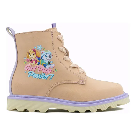 Botas Para Niña Skye Everest Paw Patrol Antiderrapantes