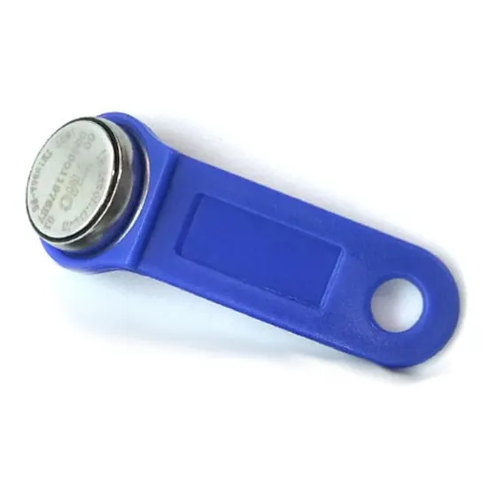 Llaves Magneticas De Contacto, Clonadas
