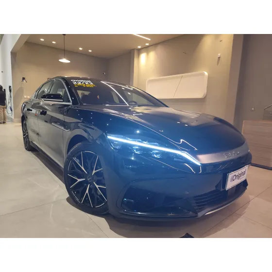 Byd Ha Byd Han Ev
