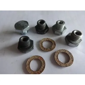 Tapon Carter Aceite 1/2 Universal Ford Dodge Chevrolet Jeep