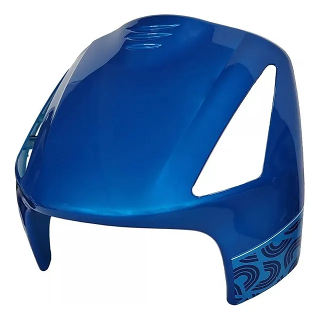 Pechera Corven Energy 110 V2 R Línea Nueva 2021 Original