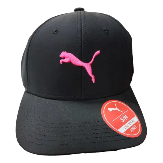 Gorra Puma Para Mujer Estilo Pv7-1498 , Talla S/m