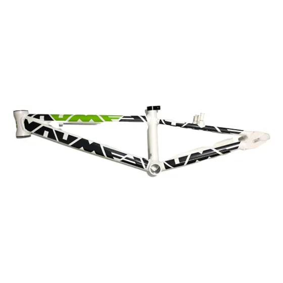 Cuadro Umf Dirt Frm Brad Race Exps 26 Planet Cycle